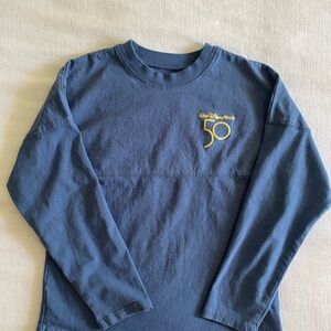 Walt Disney World 50th Anniversary Spirit Jersey